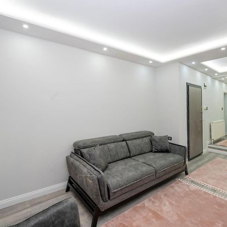 Bosphorus Exclusive Residence Istanbul Exterior foto