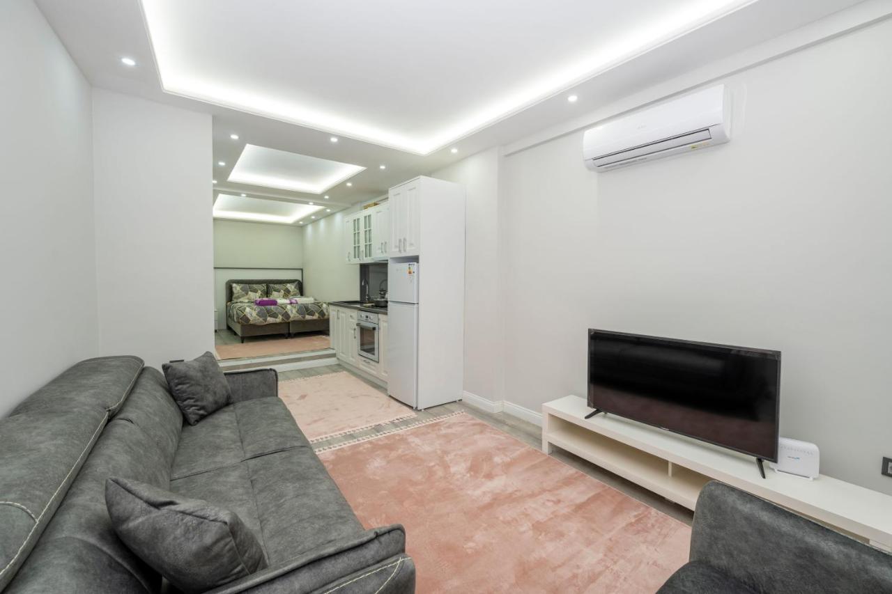 Bosphorus Exclusive Residence Istanbul Exterior foto