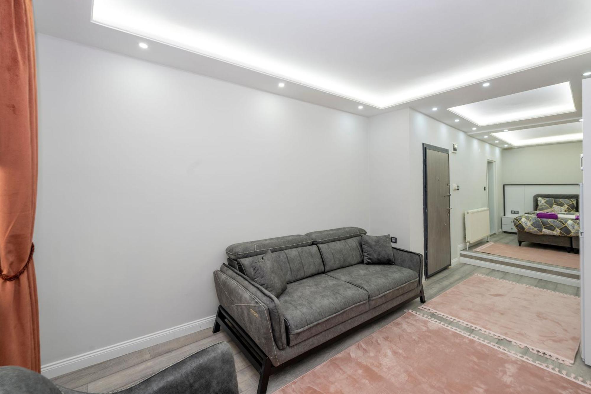 Bosphorus Exclusive Residence Istanbul Exterior foto